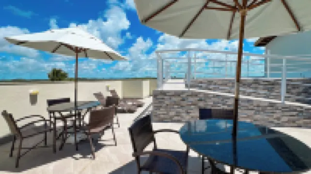 Pousada Jardins Tropical