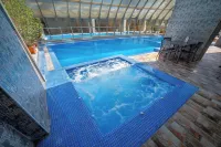 Wahaj Boulevard Hotel - spa