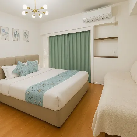 LIO HOTEL TOKYO NIPPORI