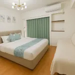 LIO HOTEL TOKYO NIPPORI 日暮里站附近的飯店