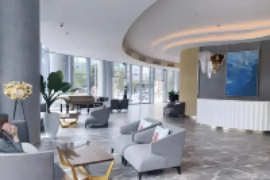 Wise Stay Panorama Condotel
