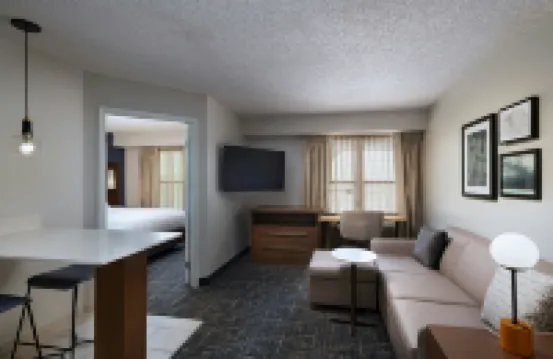Residence Inn Houston the Woodlands/Lake Front Circle