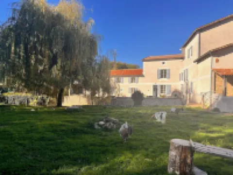 勒穆蘭德拉帕朗特斯