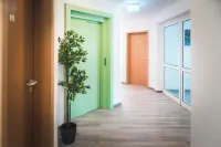 Business Loft Hotels in Wolfsburg