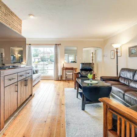 Great Bay Area Home, 12 Mi to Downtown San Jose!