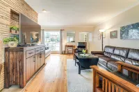 Great Bay Area Home, 12 Mi to Downtown San Jose! - 3-نجوم