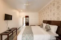 Deep International a Luxury Hotel