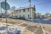 Delafield Vacation Rental Near Lakes and Parks! - Homestays