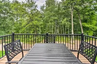 Upscale Townhome in Causeways on Gull Resort! - Pools