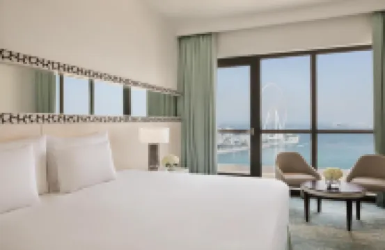 JA Ocean View Hotel, Jumeirah Beach Dubai Hotels near JBR Beach