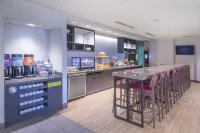 Home2 Suites by Hilton Saratoga Malta - Desayuno