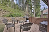 Walk to Lift: Townhome w/ Shuttle in Breckenridge! - Condos