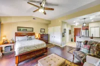 Upscale Studio ~ 15 Mi to Dtwn St Augustine! - Apartemen