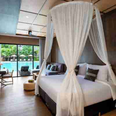 Irene Resort Koh Lipe Rooms