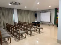 Pumma Business Hotel - 3 estrellas