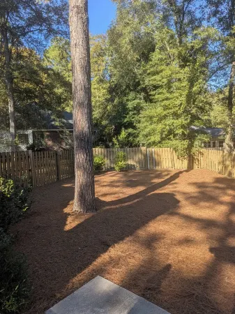 Spacious, modern, comfortable & 0.6 miles to everything in the Historic Village.