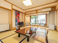 Ryokan Kichiman - 2-Star