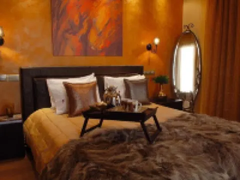 Olympic Fashion Hotels Hotels in Chalandri