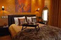 올림픽 패션 호텔