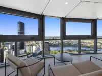 Avani Living Queen’s Wharf Residences Hotels near Queensland Treasury