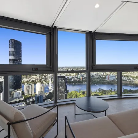 Avani Living Queen’s Wharf Residences Отели рядом с достопримечательностью «Комплекс исполнительских искусств Квинсленда»