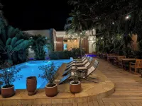 Explorers Kilimanjaro Boutique Hotel - Pools