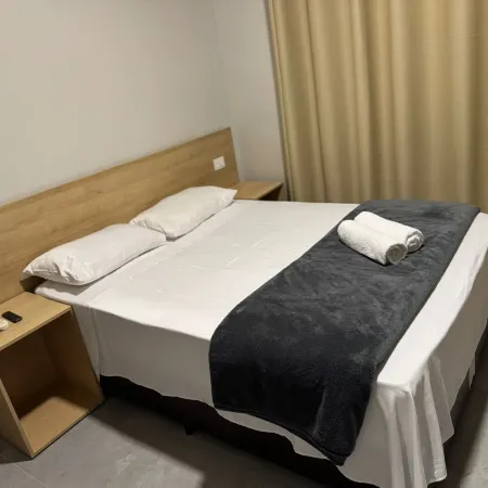 Hotel Novo México