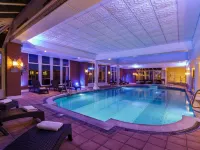 Mercure Blackburn Dunkenhalgh Hotel & Spa - Pools