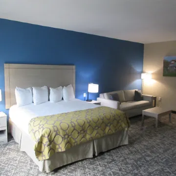 Best Western Decatur Inn