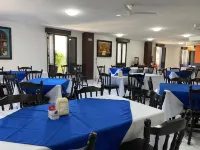 HOTEL MARIA DEL CARMEN Hoteles en Jalpan de Serra