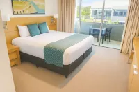 Ramada by Wyndham Hervey Bay - balcony