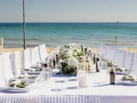 Almiriki Naxos Beachside Living Hotel berhampiran Pantai Plaka