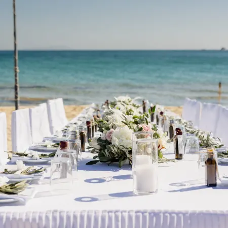 Almiriki Naxos Beachside Living