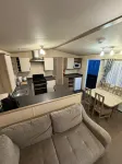 3 Bedroom, Lyons Oakfield, Towyn, Pets Welcome - 2 звезды
