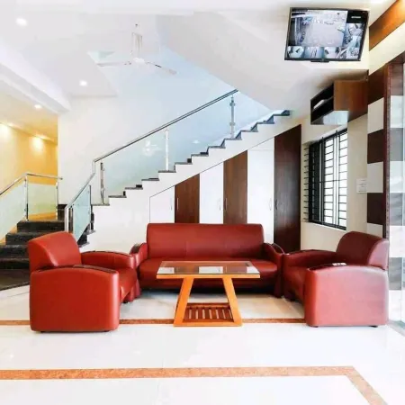Hotel Plaza Avenue