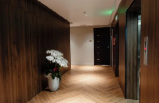 TQ 豪華酒店和公寓