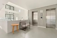 Hotel Alcalà Centro - 2 звезды