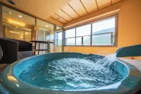 ことひら温泉 琴参閣 - 温泉