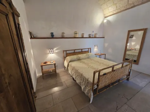 VILLA FELICITA - OCCIDENTE