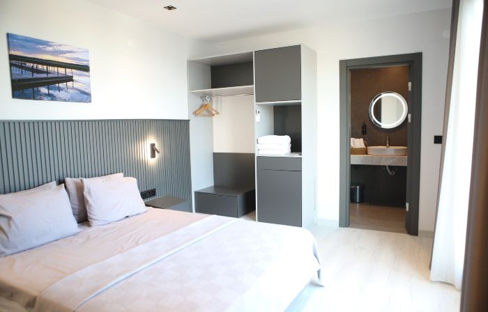 Koç Otel İğneada