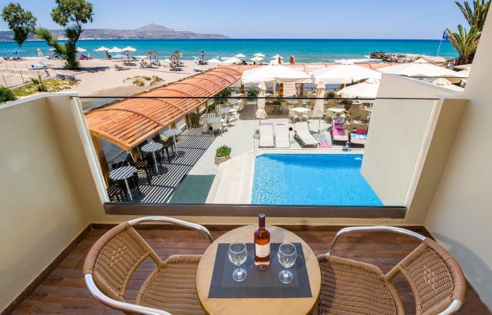 Kalyves Beach Hotel