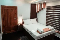 Kalloos Island Backwater Resort Hotels in Kollam