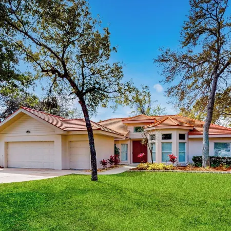 Golfer's Oasis w/ Pool in Black Diamond Ranch!