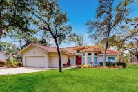 Golfer's Oasis w/ Pool in Black Diamond Ranch! - 4-Star