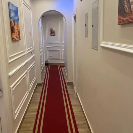 Central Cairo Hotel