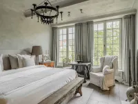 The Notary Hotels near Assebroek