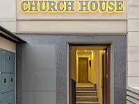 2 BHK Flat Gachibowli # 302 Hotels near Rohini