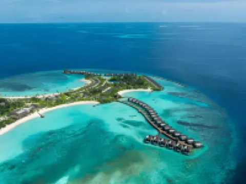 馬爾代夫都喜D2費杜島