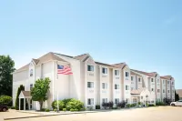 Microtel Inn & Suites by Wyndham Springfield