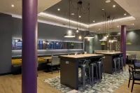 斯圖加特祖芬豪森普瑞米爾酒店 - 早餐